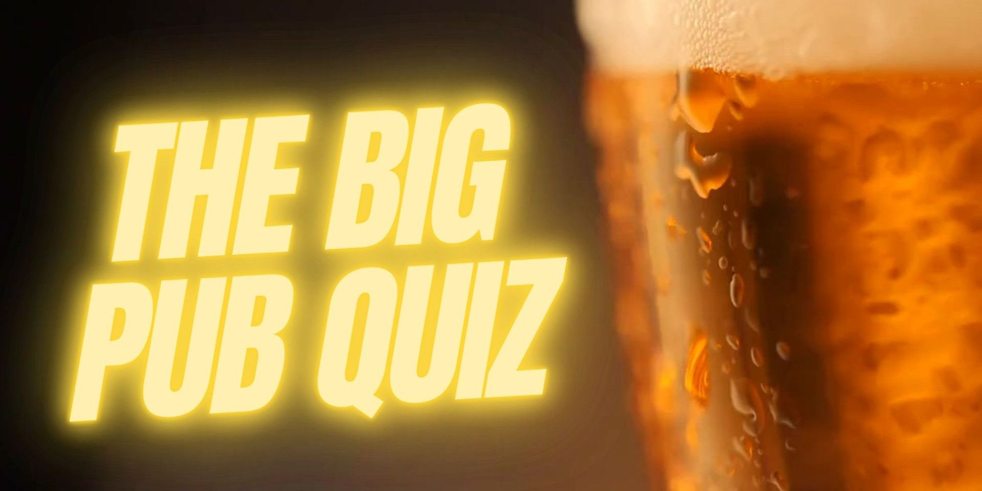 thumbnails The Big Pub Quiz