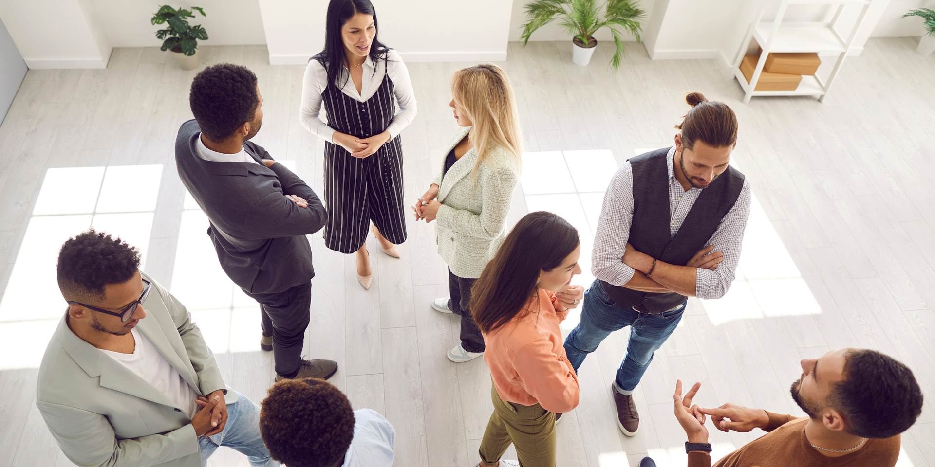 thumbnails Business Speed Dating - With the Dutch Chamber of Commerce