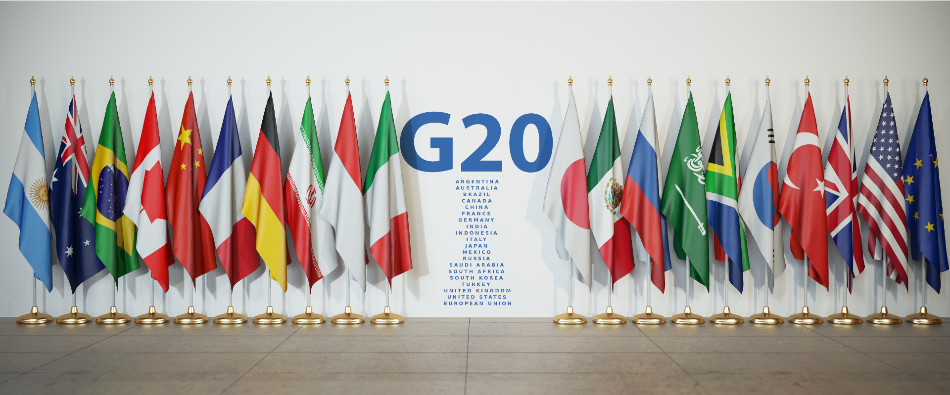 thumbnails G20 Event Series: Challenges and Opportunities of Doing Business in Asia-Pacific