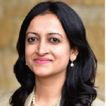 Aditi Nair (Managing Director Head of Human Resources, Asia Pacific & Global Human Resources Business Partner, Sustainable Finance at Barclays Bank Plc)