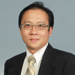 Michael Fung (Deputy Chief Executive at SkillsFuture Singapore)