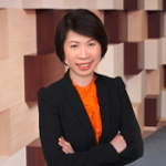 Ching Ching Tan (Deputy Director of The Sandbox, Ngee Ann Polytechnic)