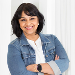 Triveni Rajagopal (Co-Founder & Director of PARAllELWORLDS.AI)