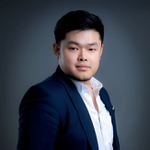 Lucas Chong (Head of Sales - Asia at Select Property)