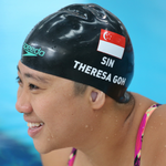 Theresa Goh (Para-athlete)