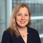 Helen Farr (Employment Partner at Taylor Wessing)