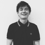Shaun Choh (Assistant Curator at Singapore Chinese Cultural Centre)
