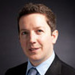 Will Oswald (Senior Vice President, Economics & Investment Strategy at GIC)