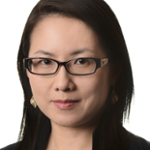 Lena Ng (Partner at Clifford Chance Pte Ltd)