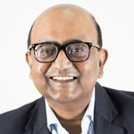 Dr. Kaushik Ghatak (Facilitator and Advisor in Supply Chain, Sales and Digital Domains)
