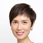 Minister Josephine Teo (Minister for Manpower)