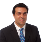 Anil Scott (Associate Partner at Select Investors)