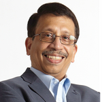 Raju Chellam (Fellow of Advanced Computing for Executives at NUS)
