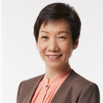 Minister Grace Fu (Minister for Sustainability and the Environment)