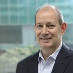 Tim Rockell (Managing Director of Energy Strat Asia Pte. Ltd. Singapore)