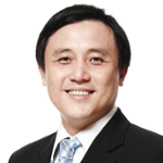 Juan Tiang Kow (Deputy Executive Director of Infrastructure Asia)