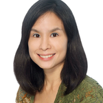 Pamela Qiu (Partner at Control Risks)