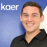 David Mackerness (Director of Kaer Pte Ltd)