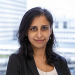 Shruti Rathore (Strategy Consulting Team Lead at Arup Singapore Pte Ltd)