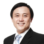 Kow Juan Tiang (Deputy Executive Director of Infrastructure Asia)