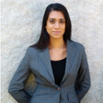 Varshaa Ram Kutik (Head of Diversity & Inclusion APAC at Bank of America Merrill Lynch)