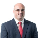 Martin Rimmer (Managing Director of Spice Taxation Pte Ltd)