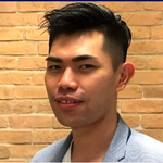 Jason Tan (General Manager at JOLT Digital)