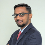 Chidu Narayanan (Asia FX and Rates Strategist at BNP Paribas)