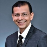 Mayank Parekh (CEO of Institute for Human Resource Professionals (IHRP))