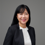 Christina Lu-Maxwell (HR Head APAC at Neste)