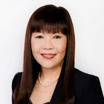Penny Han (Controller of Work Passes and Divisional Director at Work Pass Division, Ministry of Manpower)