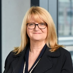 Elaine Dobson (Partner - Head of Residential Property at Taylor Wessing)