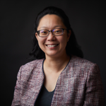 Christabel Koh (Regional IP Business & Trade Advisor for SE Asia at British High Commission)