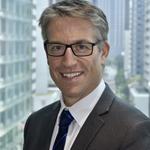Jason Lamb (Associate Director of IP Investment Management)