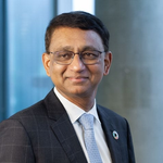 Dr. Venu Raju (Senior Advisor, Sustainability at Keller Group Plc UK)