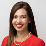 Angeline Alexander (Head, HNW & Affluent Segments and Pulse at Prudential Assurance Company Singapore (Pte) Ltd)