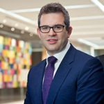 Ben Tausig (Partner, Financial Services Tax at Deloitte)