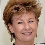 Louise Tagliante (Managing Director & Founder of Differentiate Pte Ltd)