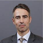 Ben Arnott (Managing Director, Head of Energy Finance and Advisory - South East Asia at Societe Generale)