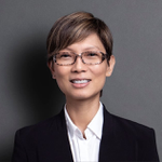 Sandra Seah (Partner at Bird & Bird ATMD)