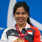 Yip Pin Xiu (Para-athlete)