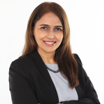 Rupali Gupta (Talent Consulting Leader, ASEAN at Mercer  (Singapore))