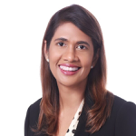 Sheena Jacob (Partner at CMS Cameron McKenna Nabarro Olswang (Singapore) LLP)