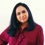 Deepika Nikhilender (Senior Vice President, Asia Pacific at Xaxis)