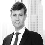 Dominic Gregory (Partner, Corporate and Finance Transactions at Bryan Cave Leighton Paisner LLP)