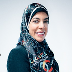 Professor Marwa Elnahass (Professor at Newcastle University)