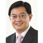 Heng Swee Keat (Deputy Prime Minister and Minister for Finance)