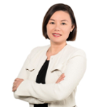 Jacqueline Low (Chief Operating Officer at Hawksford Singapore Pte Ltd)