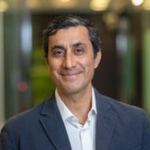 Vikram Khanna (Partner at Ernst & Young)