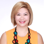 Eleanor Tan (Global Head, Corporate Communications at The China Navigation Company)